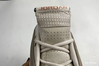 Low 14 Jordan x 3303 Air 828 CLOT Sleek DC9857- 1006